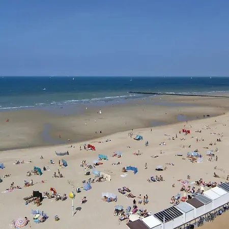 Chateau Les Dunes Ii